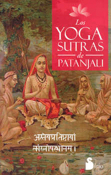 YOGA SUTRAS DE PATANJALI, LOS