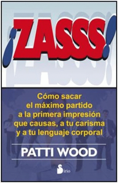 ¡ZASSS!