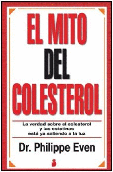 MITO DEL COLESTEROL, EL