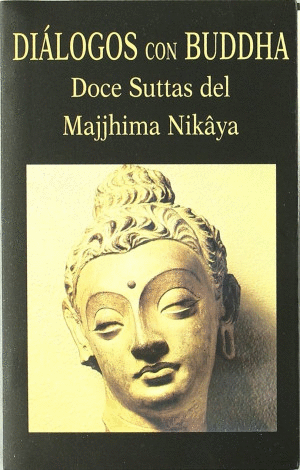 DIÁLOGOS CON BUDDHA