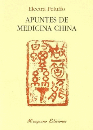 APUNTES DE MEDICINA CHINA