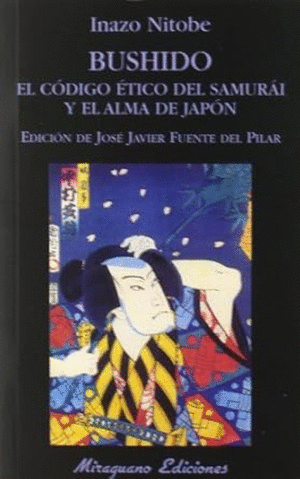 BUSHIDO, EL