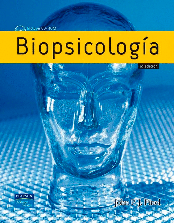 BIOPSICOLOGIA