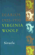DIARIOS (1925-1930) WOOLF