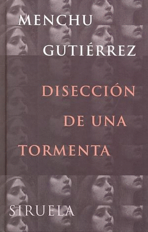 DISECCIÓN DE UNA TORMENTA