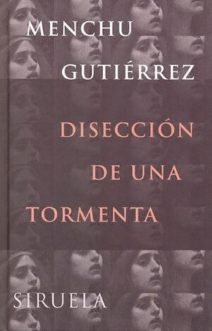 DISECCIÓN DE UNA TORMENTA