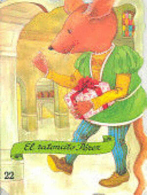 RATONCITO PEREZ