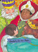 AMAHAL Y LOS TRES REYES