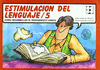 ESTIMULACION DEL LENGUAJE / 5