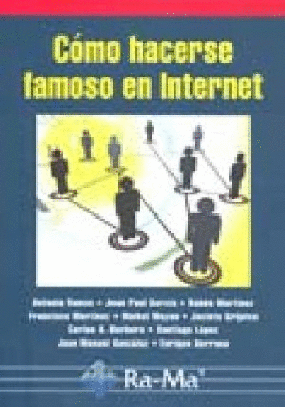 COMO HACERSE FAMOSO EN INTERNET