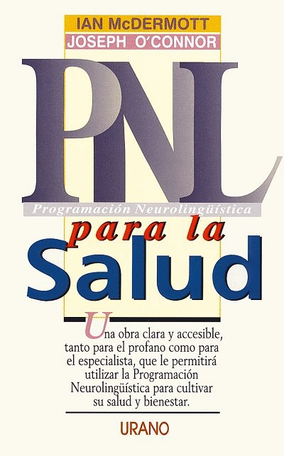 P.N.L. PARA LA SALUD