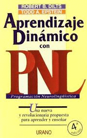 APRENDIZAJE DINAMICO CON PNL