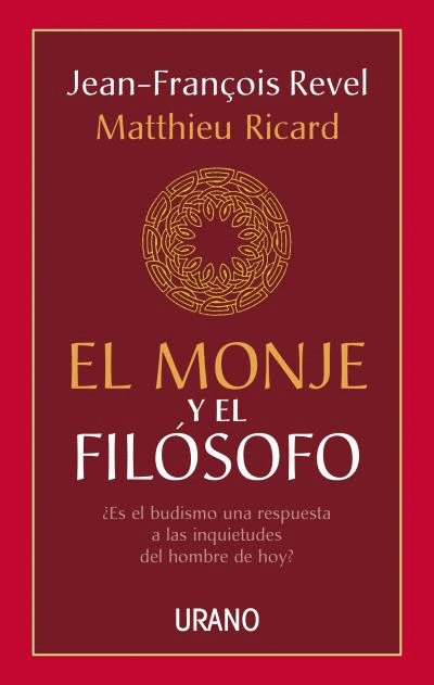 MONJE Y EL FILOSOFO, EL