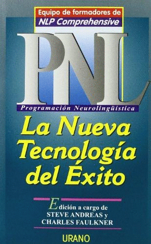 PNL, LA NUEVA TECNOLOGIA DEL EXITO