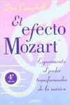 EFECTO MOZART, EL