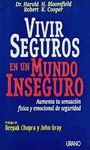 VIVIR SEGUROS EN UN MUNDO INSEGURO