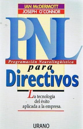 P.N.L. PARA DIRECTIVOS