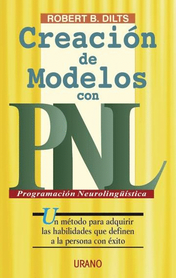 CREACIÓN DE MODELOS CON PNL