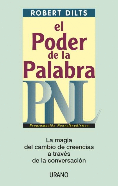 PODER DE LA PALABRA PNL, EL