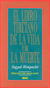 LIBRO TIBETANO DE LA VIDA Y LA MUERTE,EL