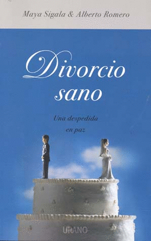 DIVORCIO SANO