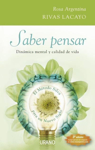 SABER PENSAR