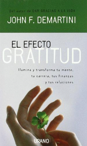 EFECTO GRATITUD, EL