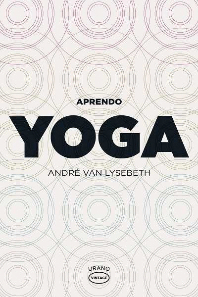 APRENDO YOGA