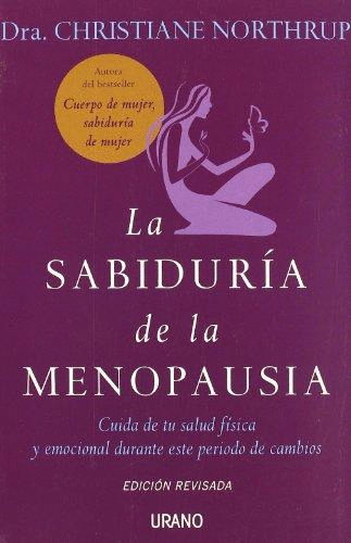 SABIDURIA DE LA MENOPAUSIA, LA