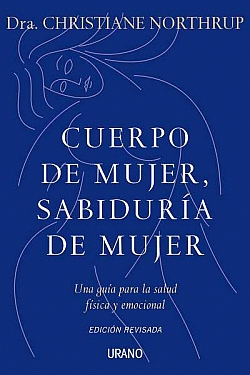 CUERPO DE MUJER, SABIDURIA DE MUJER