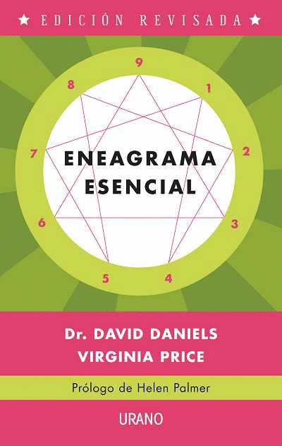 ENEAGRAMA ESENCIAL