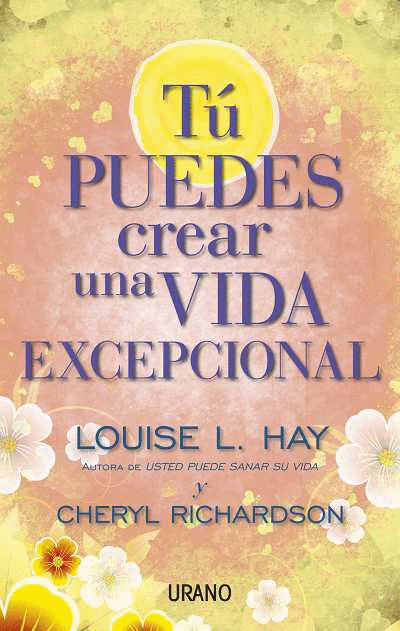 TU PUEDES CREAR UNA VIDA