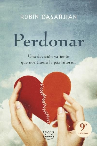 PERDONAR (VINTAGE)