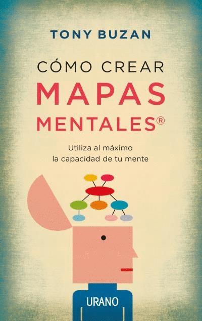 CÓMO CREAR MAPAS MENTALES : UTILIZA AL MÁXIMO LA CAPACIDAD DE TU MENTE