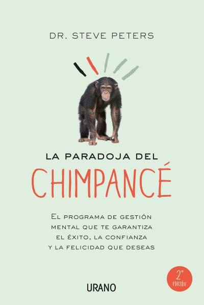 PARADOJA DEL CHIMPANCE, LA