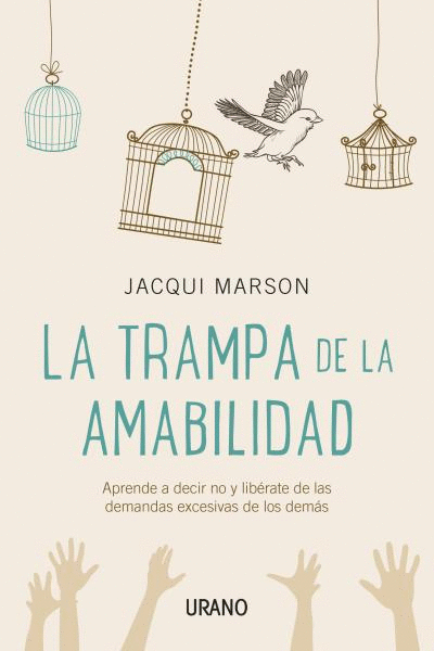 TRAMPA DE LA AMABILIDAD, LA