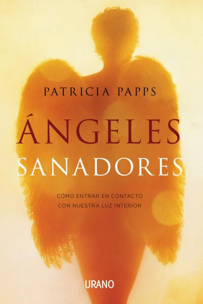 ANGELES SANADORES