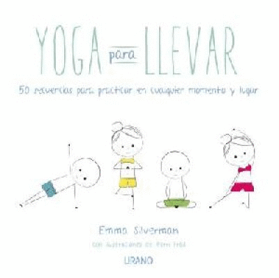 YOGA PARA LLEVAR