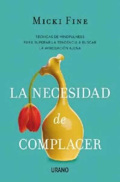 NECESIDAD DE COMPLACER, LA