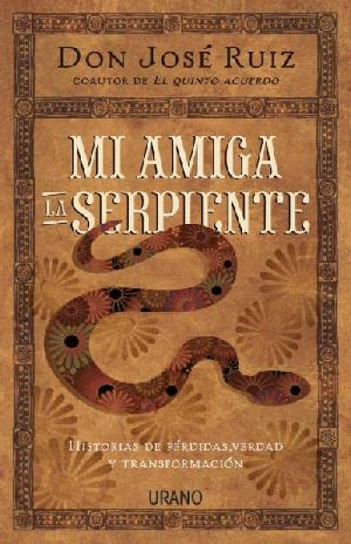 MI AMIGA LA SERPIENTE