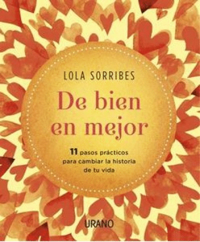 DE BIEN EN MEJOR