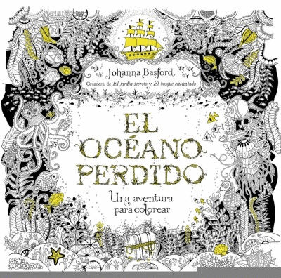 OCÉANO PERDIDO, EL