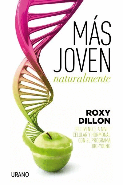 MAS JOVEN NATURALMENTE