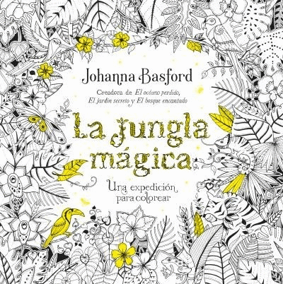 JUNGLA MAGICA,  LA