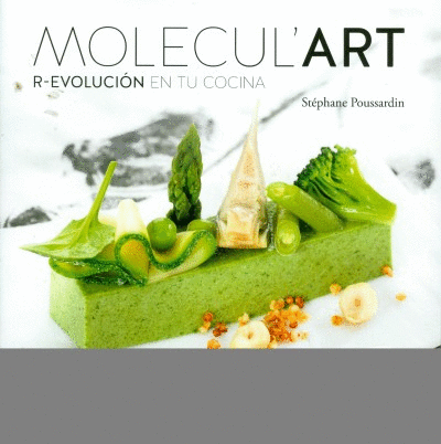 MOLECUL´ART