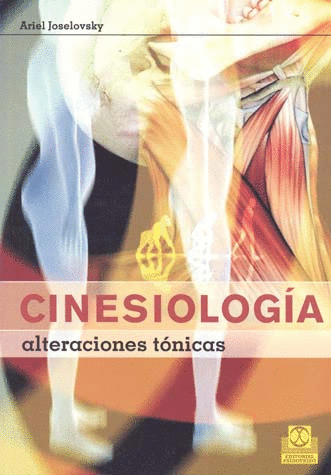 CINESIOLOGIA ALTERACIONES TONICAS