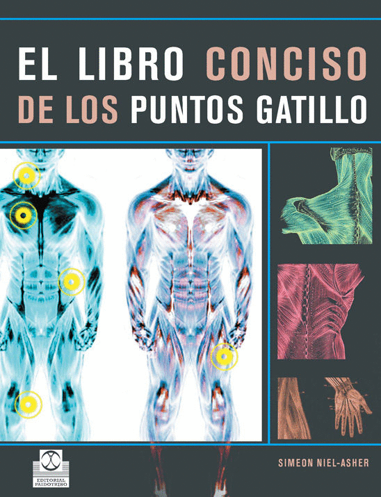 LIBRO CONCISO DE LOS PUNTOS GATILLO, EL