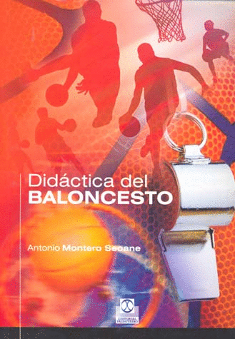DIDACTICA DEL BALONCESTO