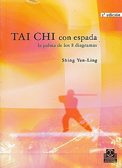 TAI CHI CON ESPADA