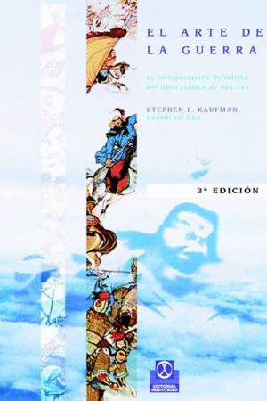ARTE DE LA GUERRA, EL